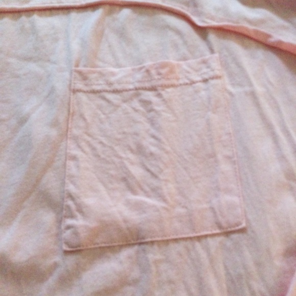 Long sleeve top- Womens - Picture 2 of 3